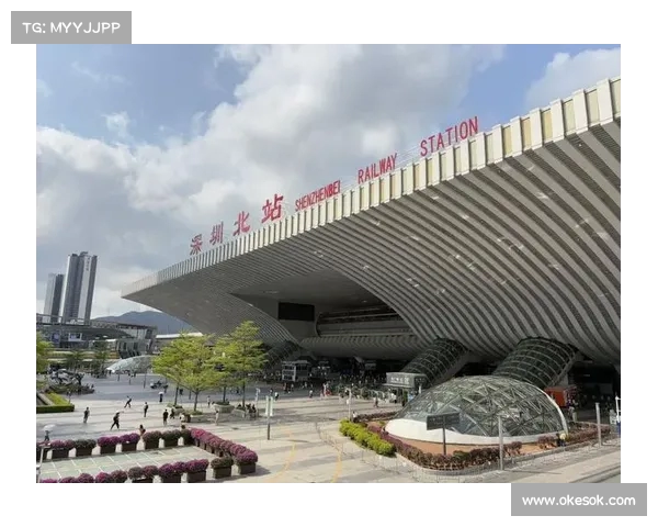 深圳迎来交通新纪元!最大高铁站工程正式启动(深圳在建的高铁站) 深圳迎来交通新纪元!最大高铁站工程正式启动(深圳在建的高铁站)