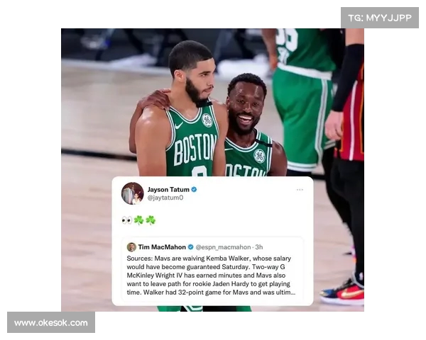 肯巴-沃克宣布退役:曾是全明星首发,NBA生涯画上句号(肯巴沃克复出遭驱逐) 肯巴-沃克宣布退役:曾是全明星首发,NBA生涯画上句号(肯巴沃克复出遭驱逐)