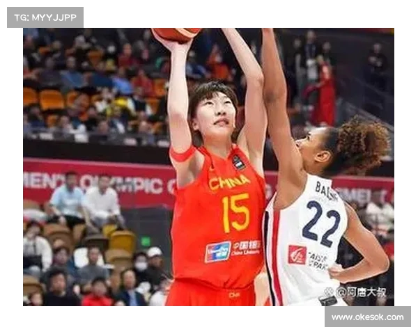 中国女篮热身赛逆袭土耳其,利为备战增添信心(中国vs土耳其篮球) 中国女篮热身赛逆袭土耳其,利为备战增添信心(中国vs土耳其篮球)