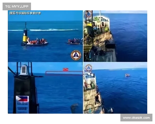 南海局势新变:中方缴获美军声呐,拆解后的震撼发现引发关注 南海局势新变:中方缴获美军声呐,拆解后的震撼发现引发关注